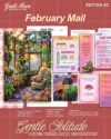 February Mail Preview