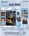 July Mail Preview