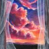 A Different View (8 x 10 inches) | Original by Ranilyn