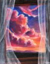 A Different View (8 x 10 inches) | Original by Ranilyn