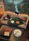 Dolce Far Niente (30 x 40 CM) | Original by Ranilyn