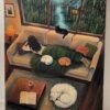 Dolce Far Niente (30 x 40 CM) | Original by Ranilyn