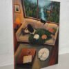 Dolce Far Niente (30 x 40 CM) | Original by Ranilyn