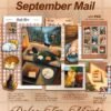 Edition 10: September Mail