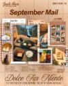 Edition 10: September Mail