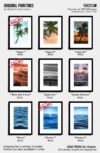 15 X 23 CM Originals by Ranilyn