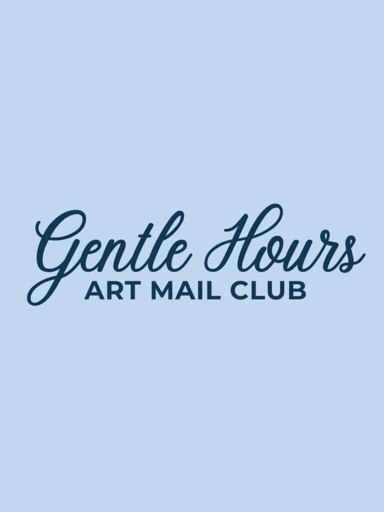 3-Month Mail Club Subscription