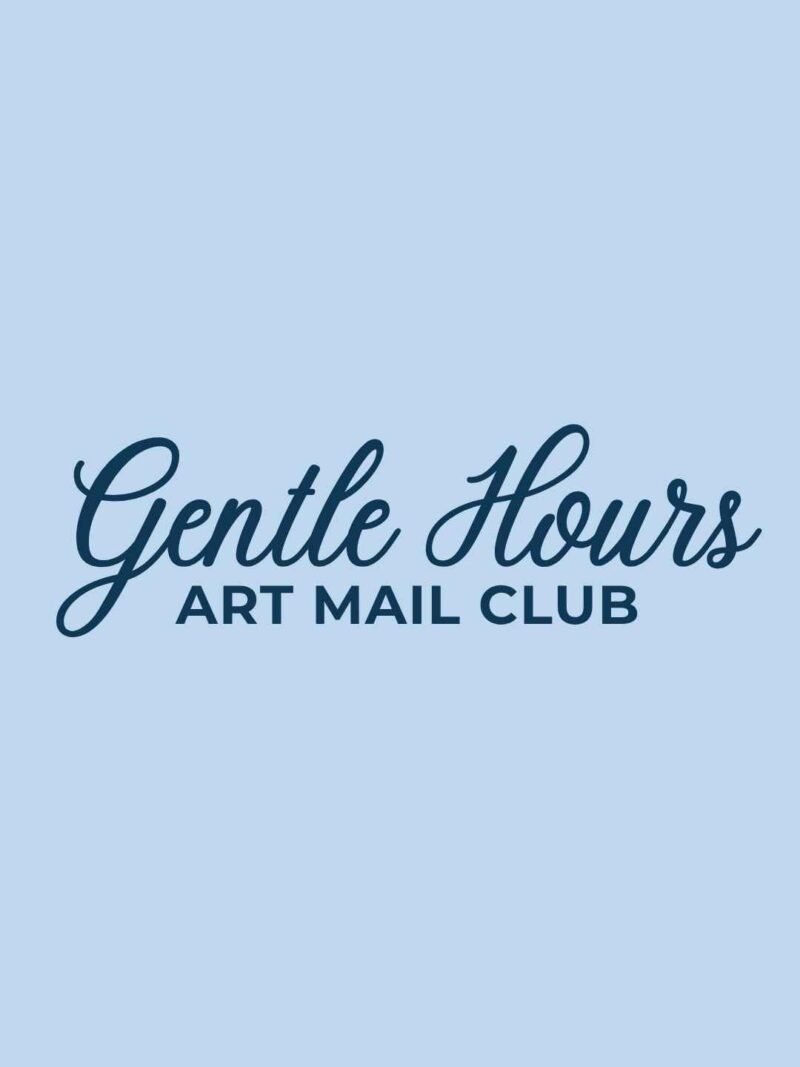 3-Month Mail Club Subscription