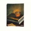 Grace on Quiet Days (6 x 8 inches, canvas panel) | Original by Ranilyn
