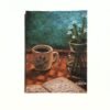 Unhurried Hours (6 x 8 inches, canvas panel) | Original by Ranilyn