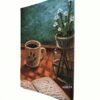 Unhurried Hours (6 x 8 inches, canvas panel) | Original by Ranilyn