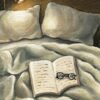 Choose Your Peace (6 x 8 inches, canvas panel) | Original by Ranilyn