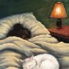 Rest Without Guilt | Postcard (4x6 inches)