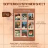 Edition 10: September Mail