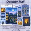 11- Oct Mail Edition 11: October Mail