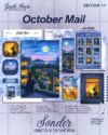 Edition 11: October Mail