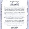 oct theme Edition 11: October Mail